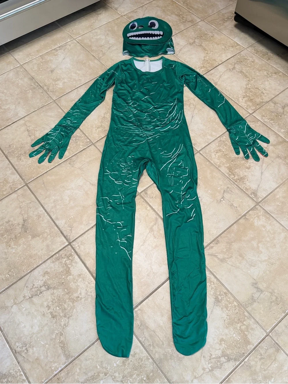 Unbranded cute green